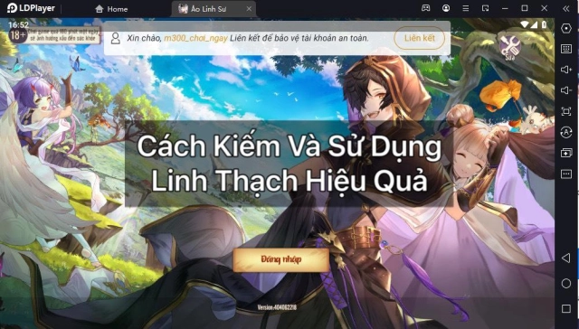 『HƯỚNG DẪN』Ảo Linh Sư: Cách Kiếm Và Sử Dụng Linh Thạch Một Cách Hiệu Quả Trong Ảo Linh Sư