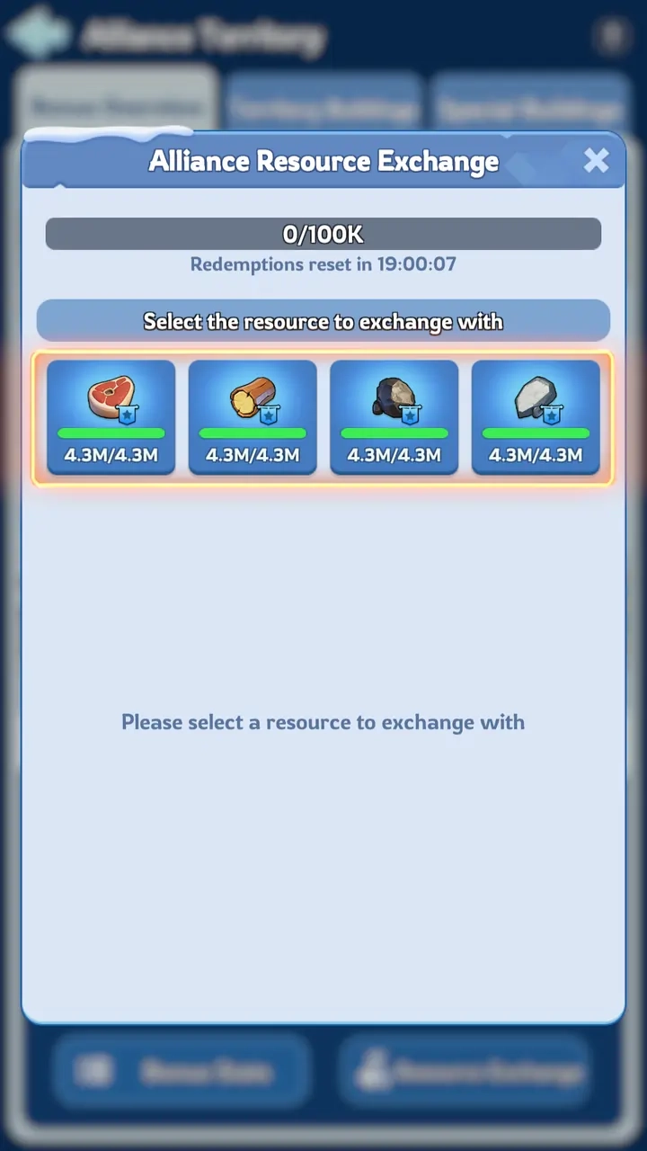 Alliance Resources