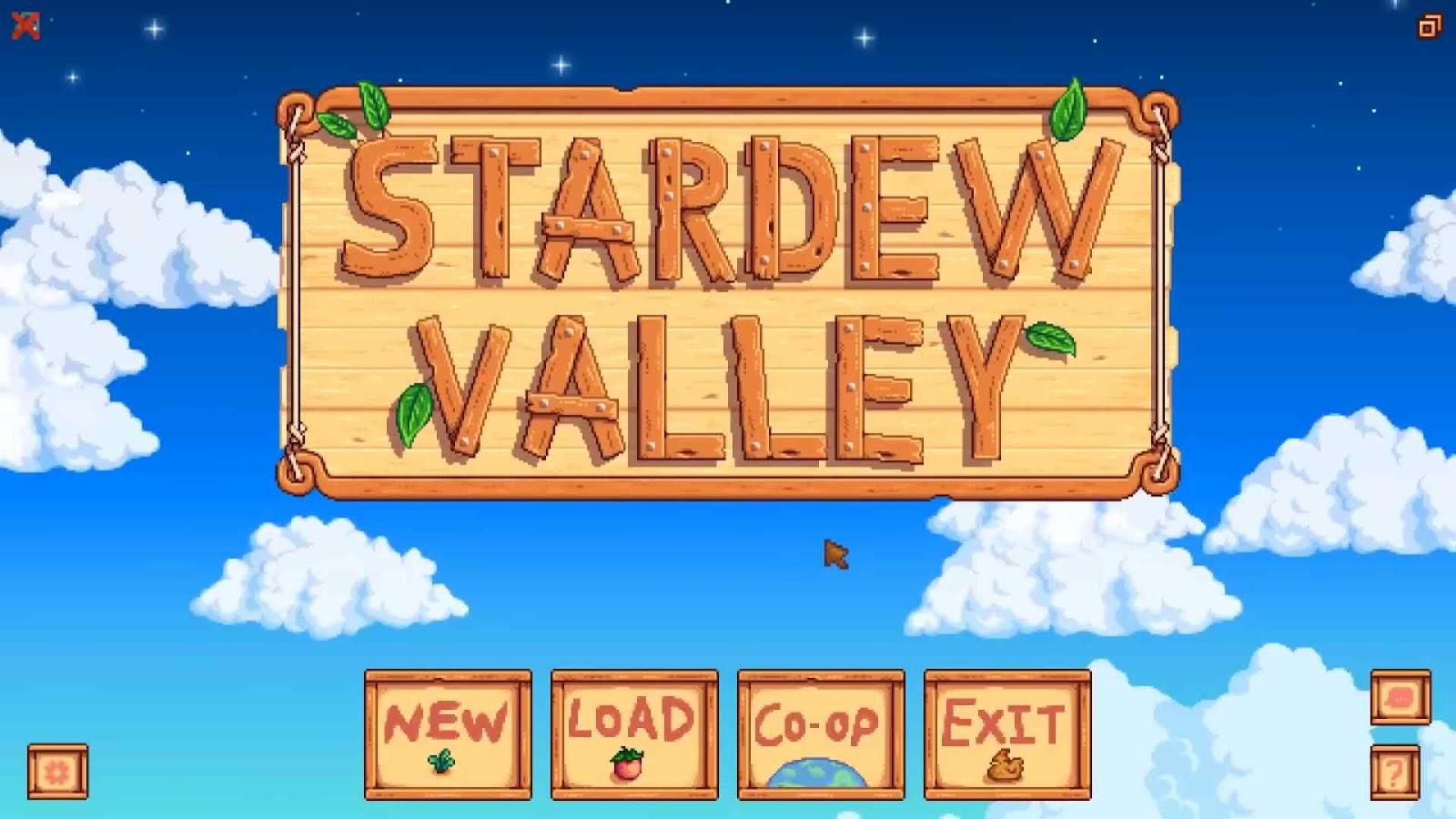 Stardew Valley