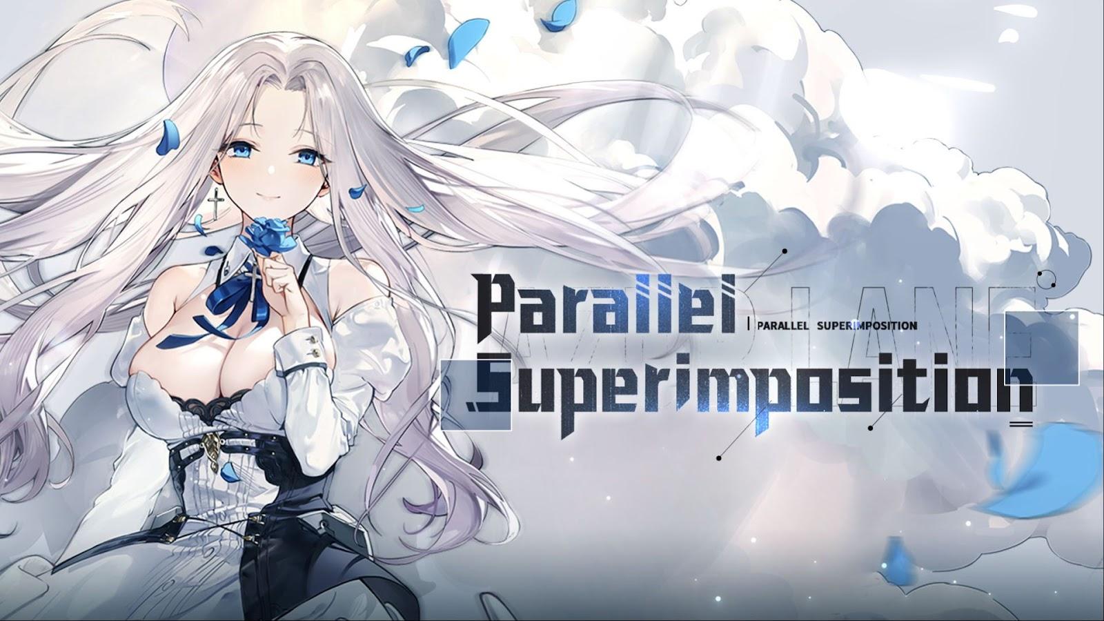 Azur Lane Parallel Superimposition Event Guide