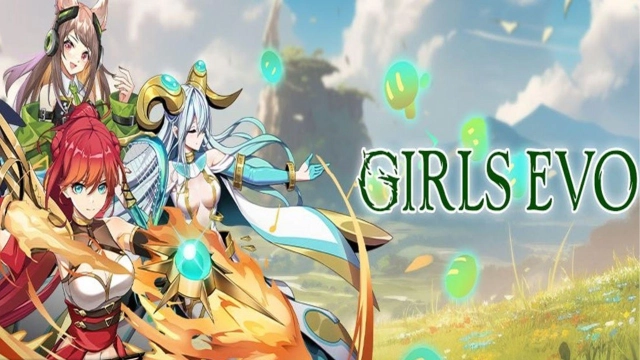 Girls Evo: Idle RPG Beginner Guide and Tips – Your Ultimate Guide for the Gameplay