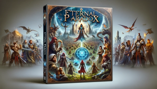 Ultimate Beginner Guide to the Eternal Paradox Epic Adventure with Best Tips