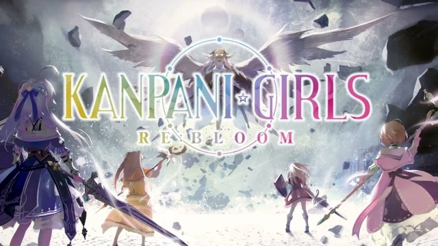 KANPANI☆GIRLS RE:BLOOM Codes: Strengthen Your Heroes – 2025 March