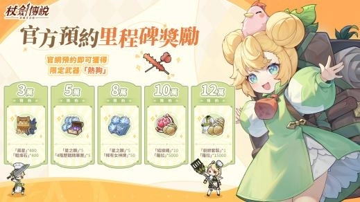 C:\Users\wulp\Desktop\0528稿件-《杖劍傳說：坎斯汀之約》事前預約開跑！在坎斯汀異世界展開百變無限的冒險之旅\图片2.jpg图片2