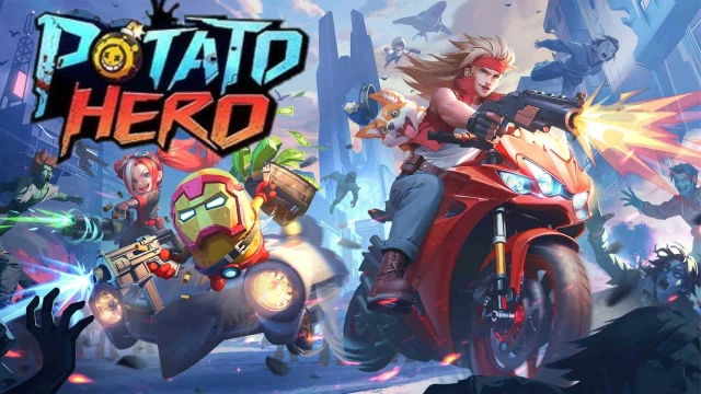 Potato Hero: Zombie Survival Codes – Conquer the Undead – 2025 March