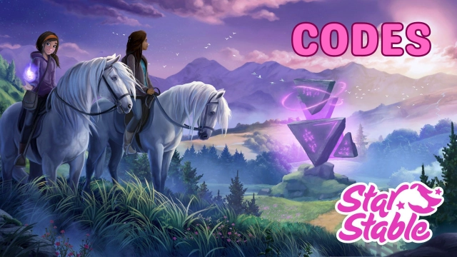 Star Stable Codes Guide: Unleash the Magic with Free Rewards in March 2025