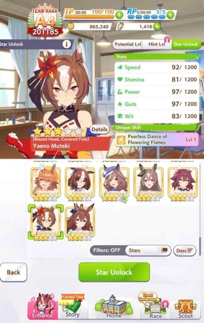 Umamusume: Pretty Derby Yaeno Muteki – An Overview Umamusume: Pretty Derby Yaeno Muteki – An Overview