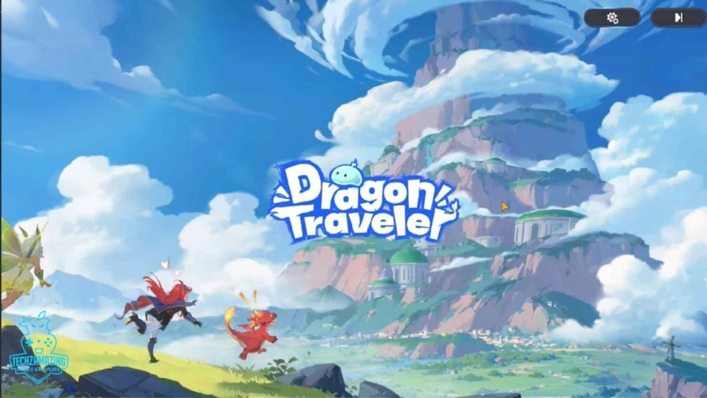 Dragon Traveler Weaver Queen Boss Guide