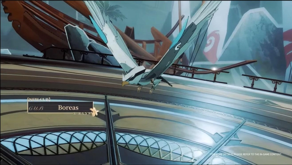 Punishing Gray Raven Recitativo di Fantasia Update Guide