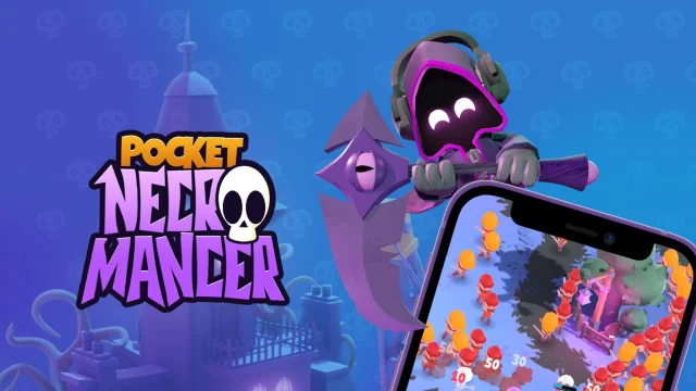 Pocket Necromancer: Руководство для начинающих – советы и рекомендации для новичков