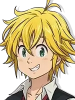 Meliodas Meliodas