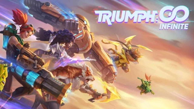 Beat the Battles with Top Triumph: GO Infinite Tips and Tricks - A Beginner's Guide