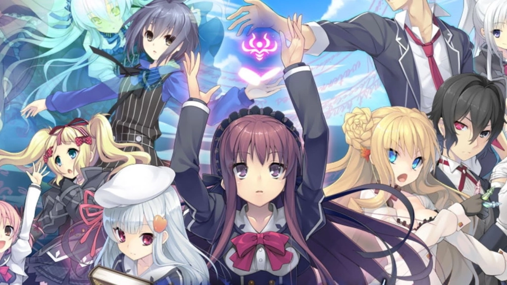 Best Eroge Games