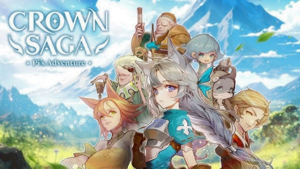 The Crown Saga: Pi’s Adventure Codes - February 2026 (New Codes)