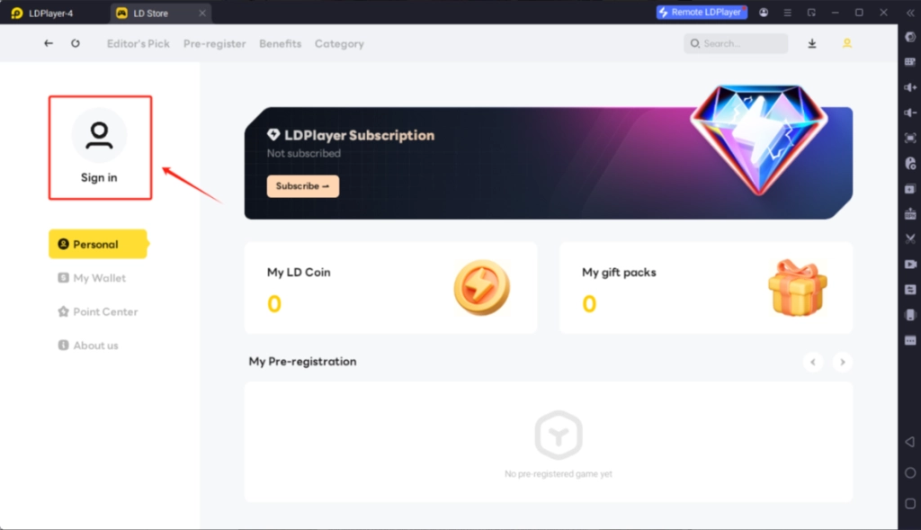 How to Solve Login Issues in "Tales of Terrarum"