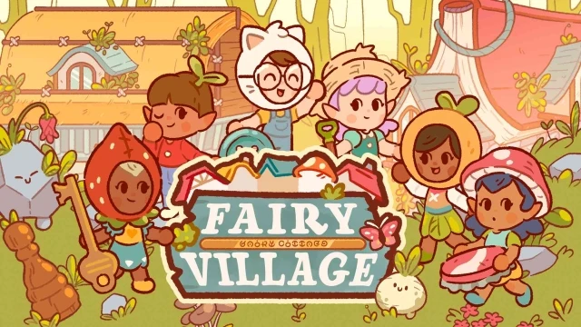 Fairy Village Codes: Discover Hidden Rewards – 2025 March