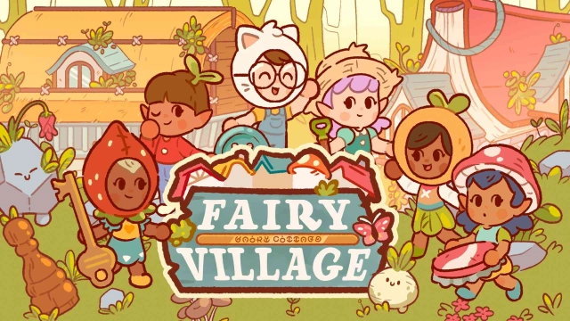 Fairy Village Codes: Discover Hidden Rewards – 2025 March