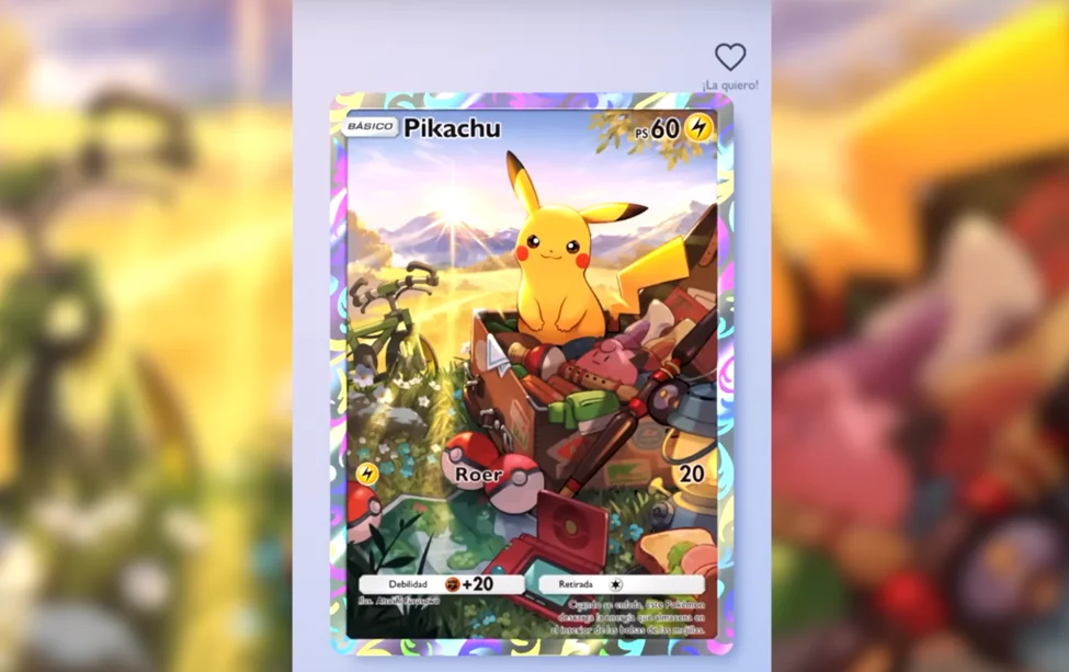Pokémon TCG Pocket — Guía desde cero