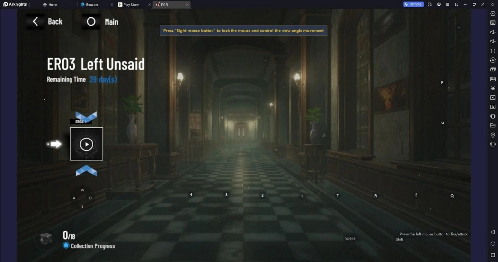 Punishing Gray Raven Left Unsaid Update Patch Guide