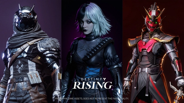 Destiny: Rising – Guía Completa de Códigos y recompensas