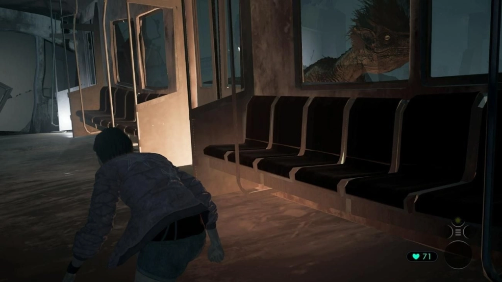 一張含有 電腦遊戲, 螢幕擷取畫面, 數位合成, 遊戲軟體 的圖片

AI 產生的內容可能不正確。