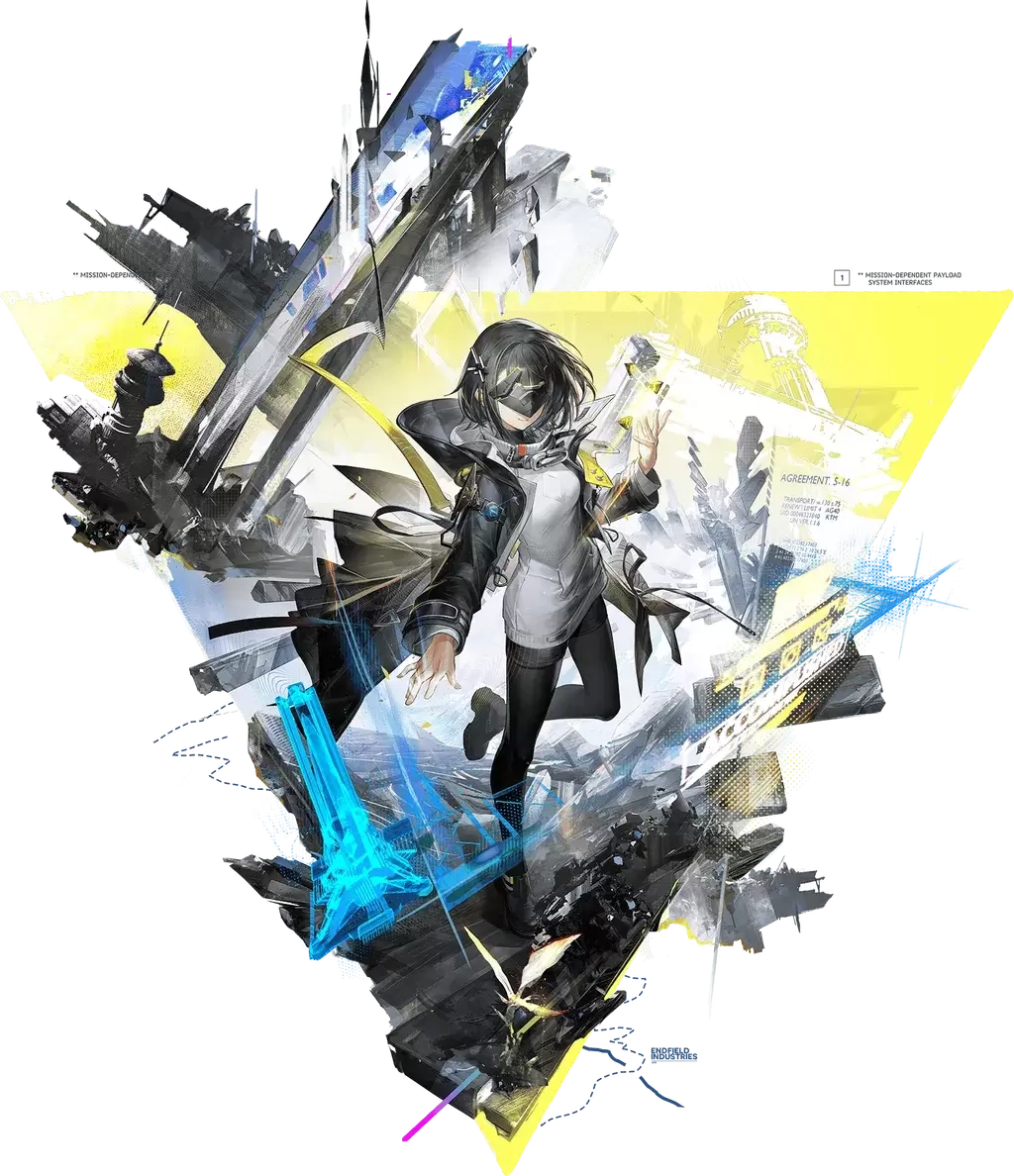 Arknights: Endfield Tier List