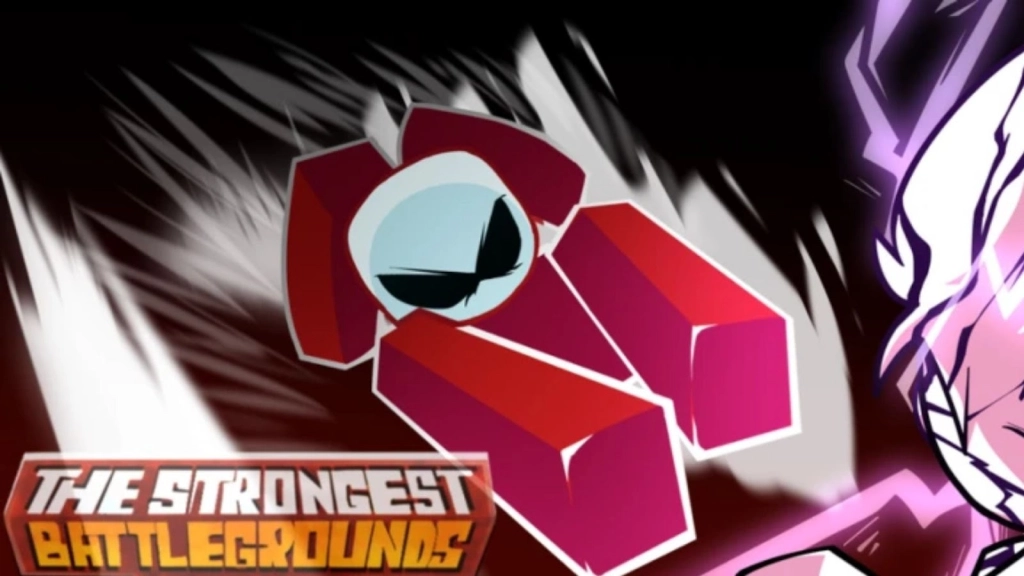 The Strongest Battlegrounds