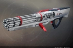 Sweet Business (Auto Rifle)