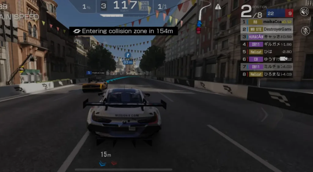 Racing Master — Carreras en mundo abierto: Vista libre y desde cabina 4K en multijugador