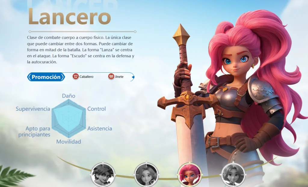 Draconia Saga GLOBAL — Guía de juego desde cero