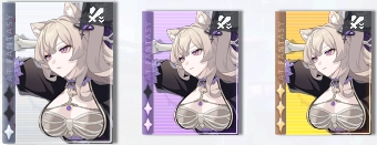 Cat fantasy - แนะนำตัวละครใหม่ โดโรธี