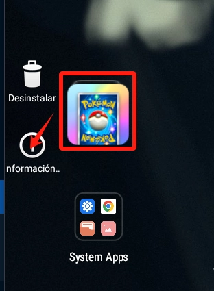 Guía para Solucionar el Error de Rendimiento Insuficiente de Pokémon TCG Pocket