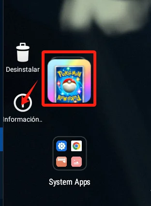 Guía para Solucionar el Error de Rendimiento Insuficiente de Pokémon TCG Pocket
