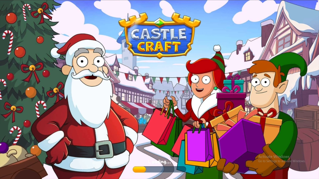 Castle Craft: Merge Quest Codes Castle Craft: Merge Quest Codes