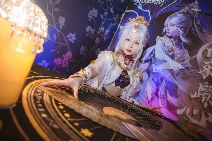 《永劫無間》24夜・寶島站圓滿落幕！