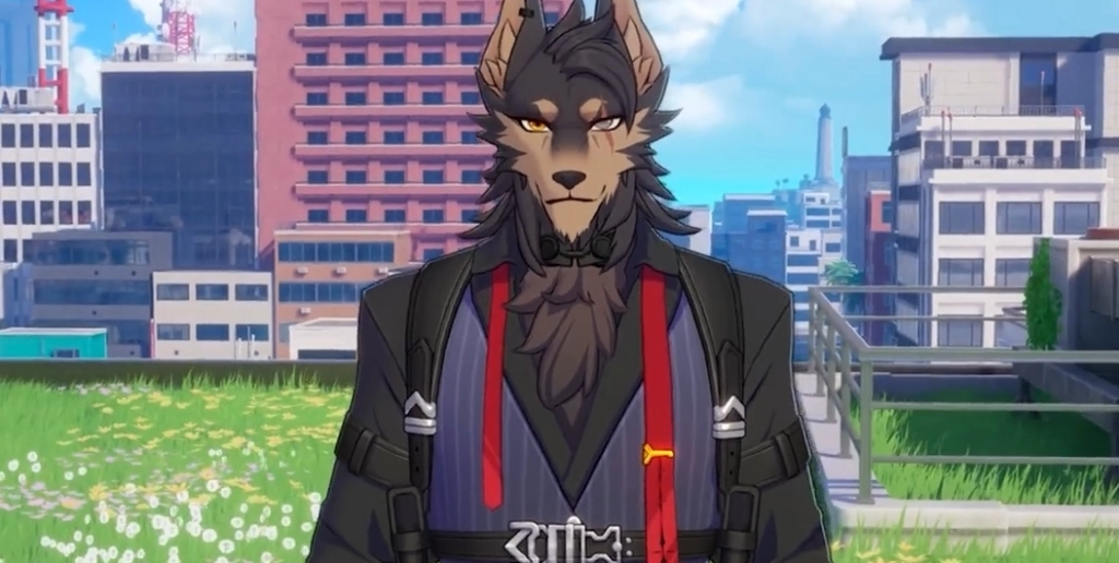 異環T1角色翳