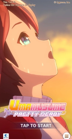 Umamusume: Pretty Derby Gold Ship Horse Build Guide Umamusume: Pretty Derby Gold Ship Horse Build Guide