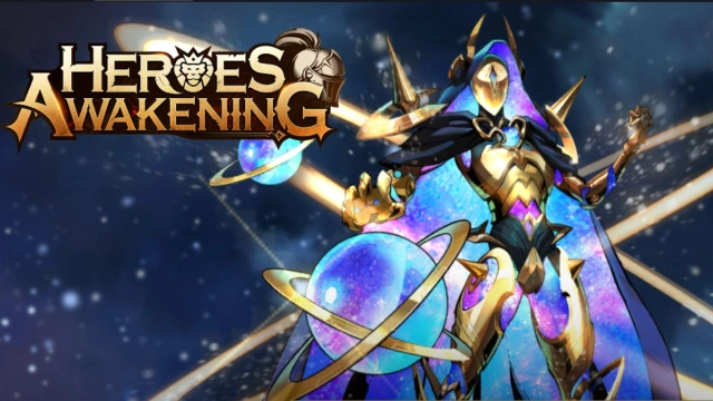 Heroes Awakening Beginner Guide – Tips for the New Players