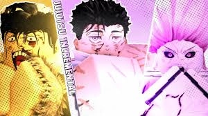 Jujutsu Kaisen Incremental&nbsp;