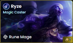 Golden Spatula SET 16 Lore and Legends