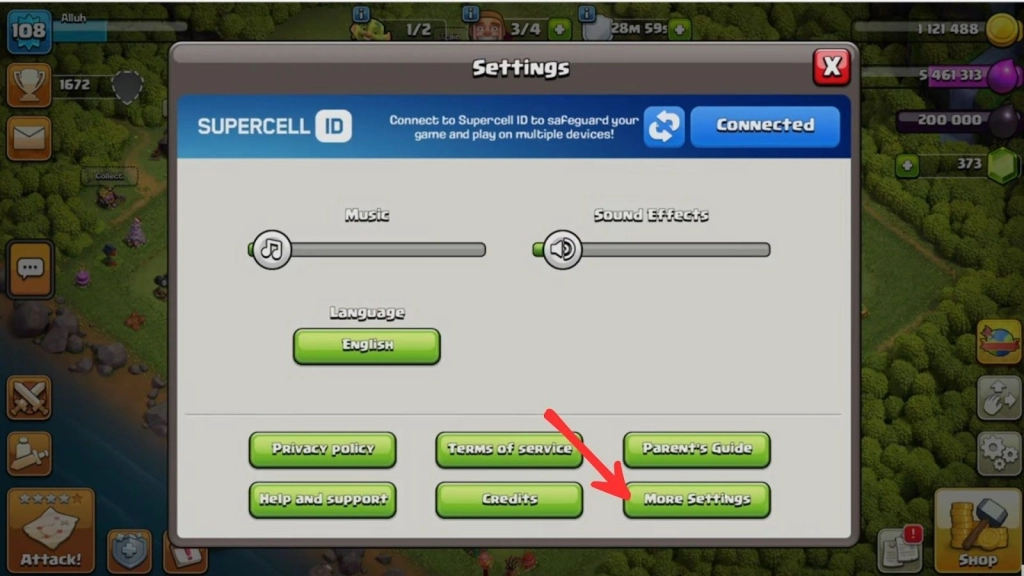 How to Redeem Creator Codes in Clash of Clans