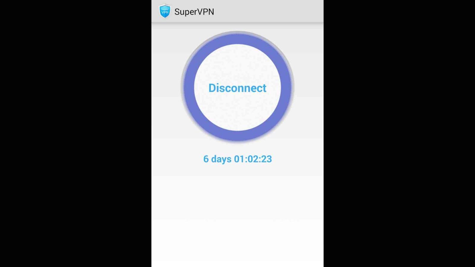 SuperVPN