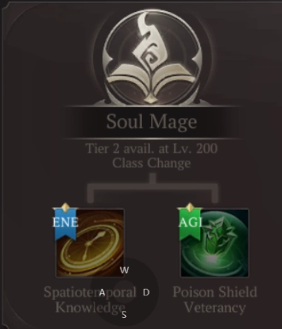 MU: Dark Epoch Class Guide 8