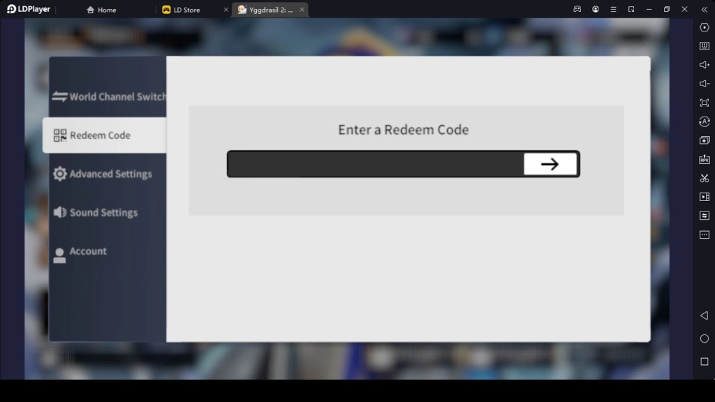 How Do You Redeem Yggdrasil 2: Awakening Codes How Do You Redeem Yggdrasil 2: Awakening Codes