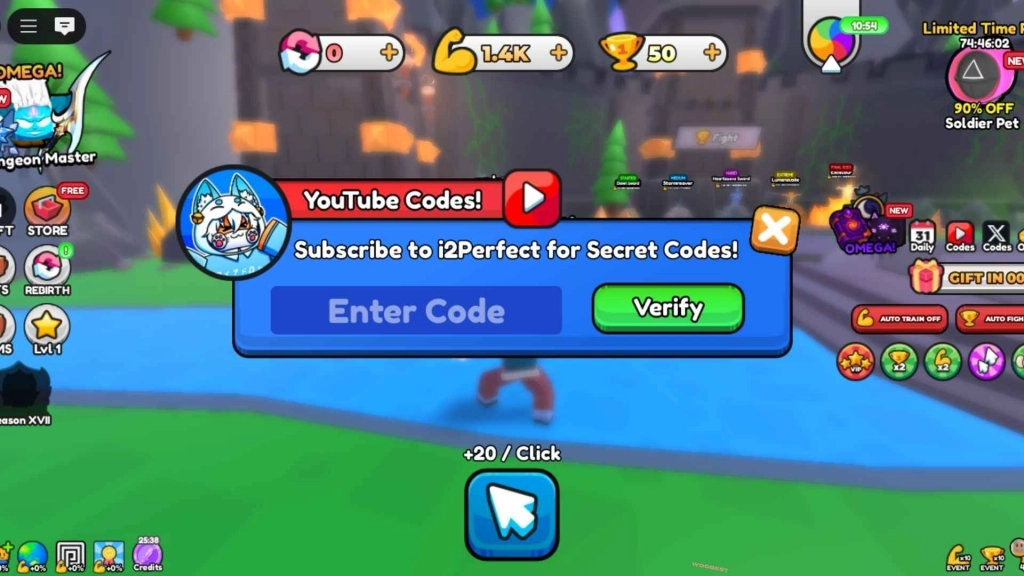 Redeeming Process for the Codes