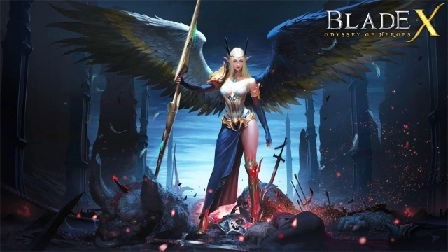 Blade X: Odyssey of Heroes Beginner's Guide – Tips and Tricks for Newbies
