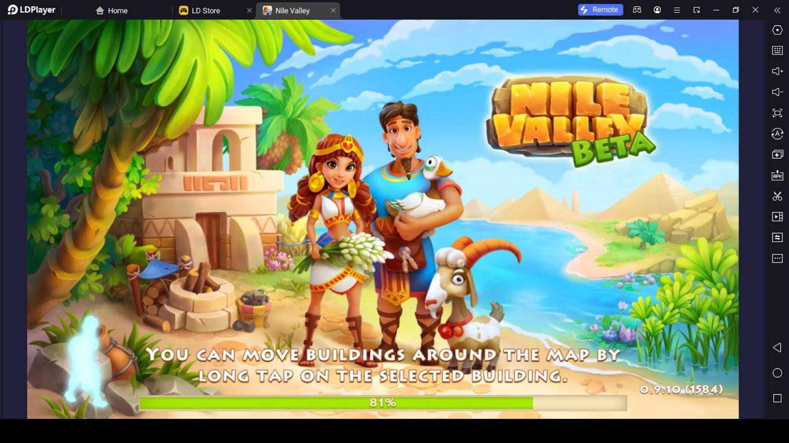 Farming Adventure with Nile Valley: Farm Adventure Beginner Guide