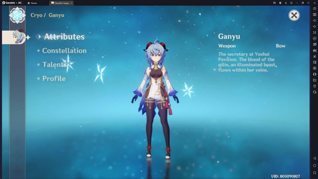 Genshin Impact Elements Guide - Cryo