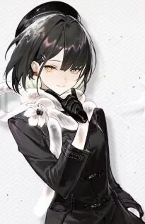 『新月同行』キャラ結