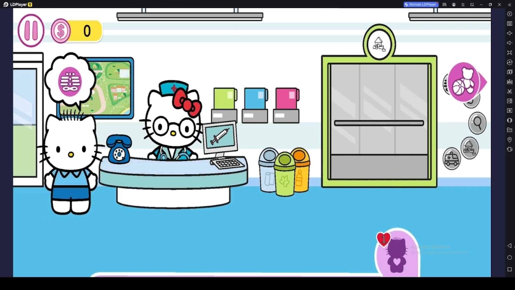 Assign Staff in the Right Way Assign Staff in the Right Way